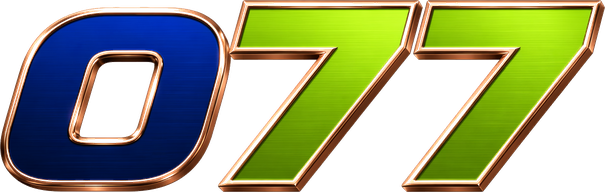 o77 লোগো